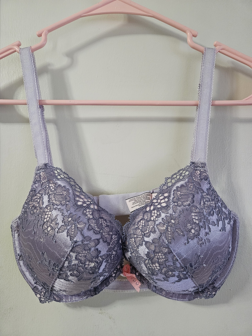 Victoria's Secret Dream Angels Push Up Bra